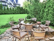 Аренда дома Подушкино-town 432 м² Рублево-Успенское шоссе - 634667 - 634667