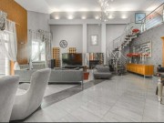 Продажа дома Красная поляна II 1200 м² Рублево-Успенское шоссе - 633519 - 633519