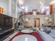 Продажа дома Красная поляна II 1200 м² Рублево-Успенское шоссе - 633520 - 633520