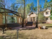 Продажа дома Красная поляна II 1200 м² Рублево-Успенское шоссе - 373236 - foto_fw