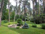 Продажа дома Красная поляна II 1200 м² Рублево-Успенское шоссе - 373239 - foto_ls