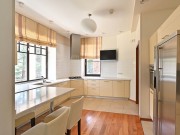 Аренда дома Резиденции Бенилюкс 410 м² Новорижское шоссе - 373422 - foto_br1