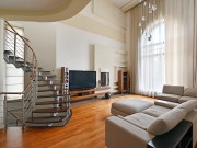 Аренда дома Резиденции Бенилюкс 410 м² Новорижское шоссе - 373424 - foto_bs
