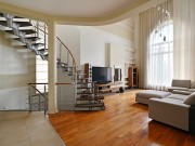 Аренда дома Резиденции Бенилюкс 410 м² Новорижское шоссе - 373435 - foto_ls