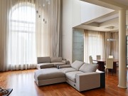 Аренда дома Резиденции Бенилюкс 410 м² Новорижское шоссе - 373436 - foto_lw