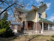 Аренда дома Резиденции Бенилюкс 410 м² Новорижское шоссе - 373439 - foto_or3