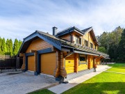 Продажа дома Аврора 550 м² Дмитровское шоссе - 626299 - 626299