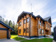 Продажа дома Аврора 550 м² Дмитровское шоссе - 626305 - 626305