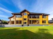 Продажа дома Аврора 550 м² Дмитровское шоссе - 626307 - 626307