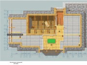 Продажа дома Аврора 550 м² Дмитровское шоссе - 626339 - 626339