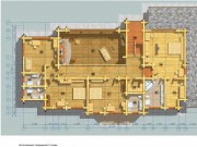 Продажа дома Аврора 550 м² Дмитровское шоссе - 626340 - 626340