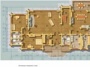 Продажа дома Аврора 550 м² Дмитровское шоссе - 626341 - 626341