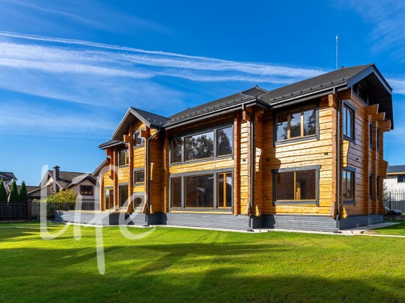 Продажа дома Аврора 550 м² Дмитровское шоссе - 626306 - 626306