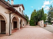 Аренда дома Шульгино 1000 м² Рублево-Успенское шоссе - 619739 - 619739