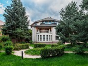 Аренда дома Шульгино 1000 м² Рублево-Успенское шоссе - 619746 - 619746