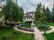 Аренда дома Шульгино 1000 м² Рублево-Успенское шоссе - 619751 - 619751