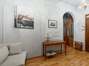 Аренда дома Шульгино 1000 м² Рублево-Успенское шоссе - 619759 - 619759