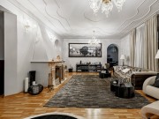 Аренда дома Шульгино 1000 м² Рублево-Успенское шоссе - 619767 - 619767