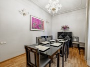 Аренда дома Шульгино 1000 м² Рублево-Успенское шоссе - 619769 - 619769