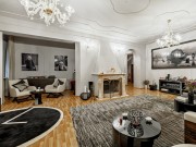 Аренда дома Шульгино 1000 м² Рублево-Успенское шоссе - 619770 - 619770