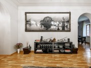 Аренда дома Шульгино 1000 м² Рублево-Успенское шоссе - 619772 - 619772