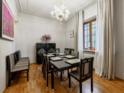 Аренда дома Шульгино 1000 м² Рублево-Успенское шоссе - 619773 - 619773