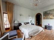 Аренда дома Шульгино 1000 м² Рублево-Успенское шоссе - 619793 - 619793