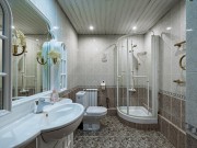 Аренда дома Шульгино 1000 м² Рублево-Успенское шоссе - 619801 - 619801