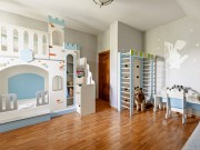 Аренда дома Шульгино 1000 м² Рублево-Успенское шоссе - 619806 - 619806