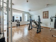 Аренда дома Шульгино 1000 м² Рублево-Успенское шоссе - 619810 - 619810
