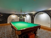 Аренда дома Шульгино 1000 м² Рублево-Успенское шоссе - 619814 - 619814