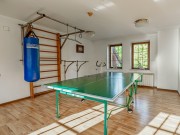 Аренда дома Шульгино 1000 м² Рублево-Успенское шоссе - 619817 - 619817