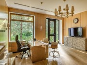 Продажа дома Резиденции Бенилюкс 2400 м² Новорижское шоссе - 642202 - 642202