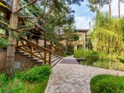 Продажа дома Резиденции Бенилюкс 2400 м² Новорижское шоссе - 642207 - 642207