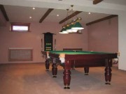 Аренда дома Рождественский ПЖСК 730 м² Рублево-Успенское шоссе - 376624 - foto_cr