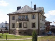 Аренда дома Рождественский ПЖСК 730 м² Рублево-Успенское шоссе - 376629 - foto_ls