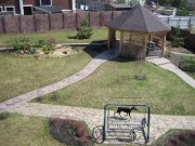 Аренда дома Рождественский ПЖСК 730 м² Рублево-Успенское шоссе - 376630 - foto_or1