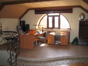 Аренда дома Рождественский ПЖСК 730 м² Рублево-Успенское шоссе - 376634 - foto_sr