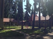 Продажа дома Никологорский (Коттон Вей) 750 м² Рублево-Успенское шоссе - 376652 - foto_bs