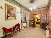 Продажа дома Никологорский (Коттон Вей) 750 м² Рублево-Успенское шоссе - 376659 - foto_lr1