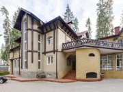 Продажа дома Никологорский (Коттон Вей) 750 м² Рублево-Успенское шоссе - 376662 - foto_lw