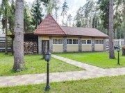 Продажа дома Никологорский (Коттон Вей) 750 м² Рублево-Успенское шоссе - 376666 - foto_or4