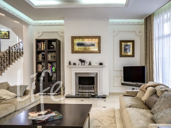 Аренда дома Новахово 643 м² Новорижское шоссе - 376956 - foto_lr2