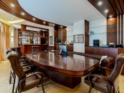 Продажа дома Новахово 1000 м² Новорижское шоссе - Гостиная, холл - foto_lr1