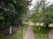 Аренда дома Новахово 580 м² Новорижское шоссе - 377242 - foto_bw