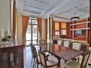 Продажа дома Новахово 406 м² Новорижское шоссе - 377287 - foto_bw