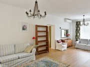 Аренда дома Жуковка 350 м² Рублево-Успенское шоссе - 377455 - foto_dr1