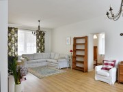 Аренда дома Жуковка 350 м² Рублево-Успенское шоссе - 377460 - foto_lr1