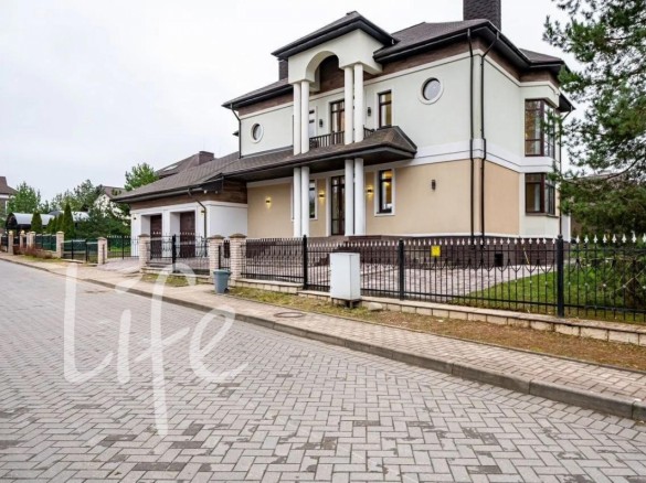 Продажа дома Крона 588 м² Новорижское шоссе - 630390 - 630390