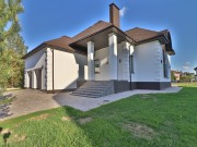 Продажа дома Крона 600 м² Новорижское шоссе - 378369 - foto_fs